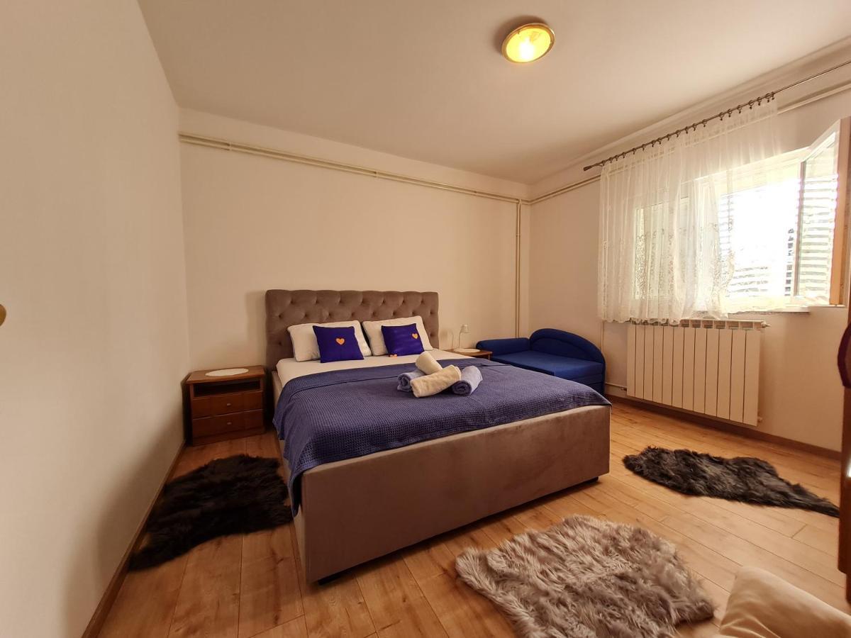 Apartments Nada Mundanije Eksteriør bilde