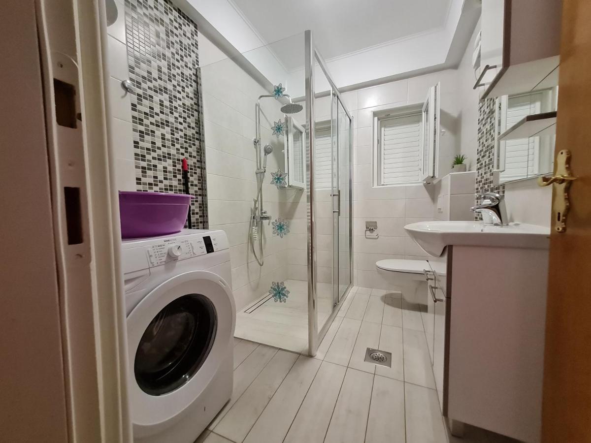 Apartments Nada Mundanije Eksteriør bilde