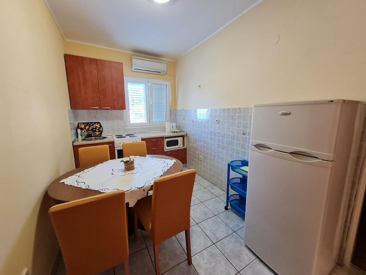 Apartments Nada Mundanije Eksteriør bilde