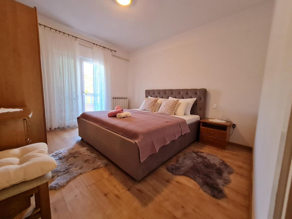 Apartments Nada Mundanije Eksteriør bilde